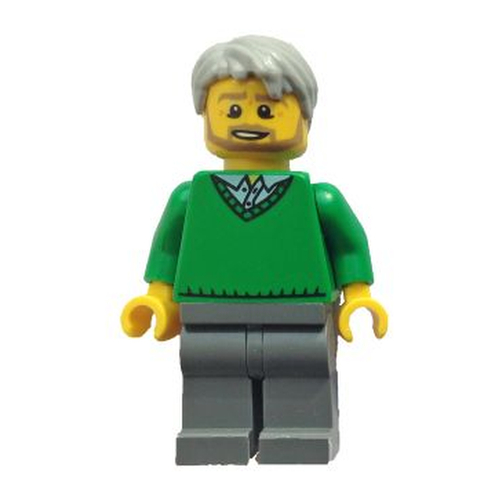 Мужчина hol071