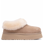 Ugg Platform Slipper Sand