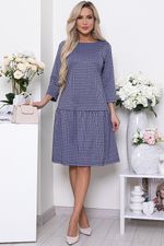 Платье 71447 Avili