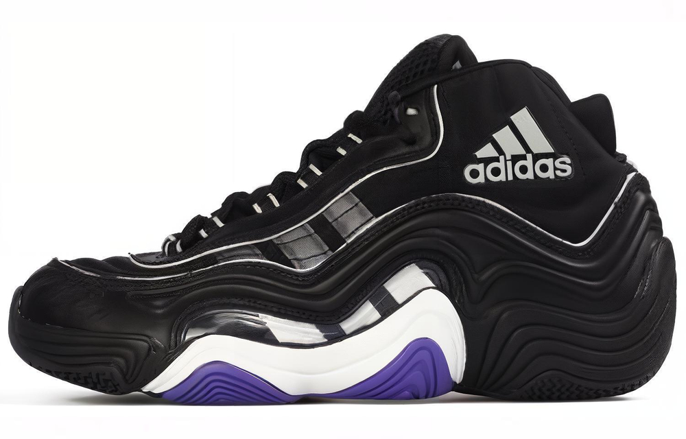 Кроссовки Adidas Crazy 2 Kb Ii