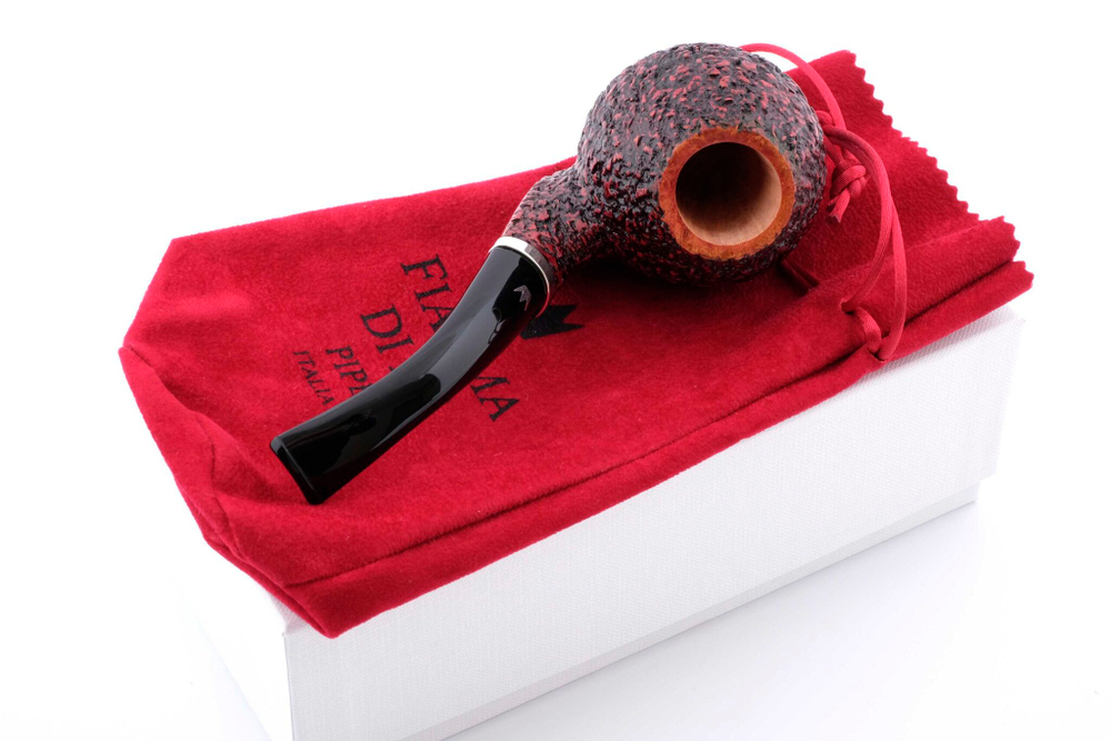 Курительная трубка Fiamma di Re Erica, F202