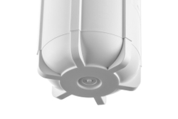 Корпус Гейзер 10SL 1/2" - 3/4"
