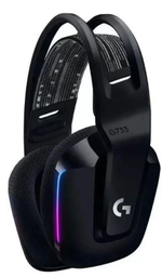 Гарнитура wireless Logitech G733 LIGHTSPEED