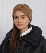 повязка Tommy Hilfiger - коричневый(AW0AW13828)