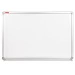 Доска магнитно-маркерная 45х60 см, улучшенная алюминиевая рамка, ГАРАНТИЯ 10 ЛЕТ, BRAUBERG Premium, 231713