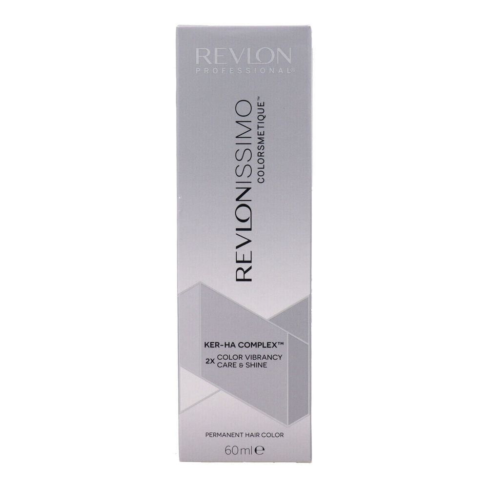 Постоянная краска Revlon Revlonissimo Colorsmetique Hc10 60 ml