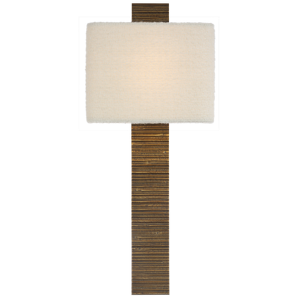 Настенный светильник Visual Comfort Fumar 23" Tail Sconce