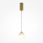 Подвесной светильник Maytoni Yora MOD464PL-L5BSK