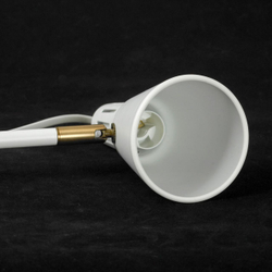 Торшер Lussole SY5760