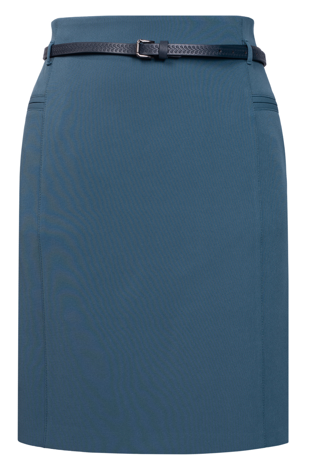 Юбка карандаш 1047Аа-55, ниагара #89Н011047Аа-55