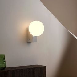 Настенный Светильник Paco Black By Imperiumloft