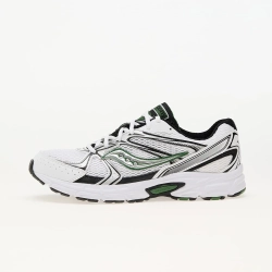 SAUCONY RIDE MILLENNIUM White/ Green