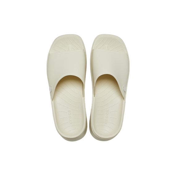 Crocs EVA Slip-On 'Bone White'
