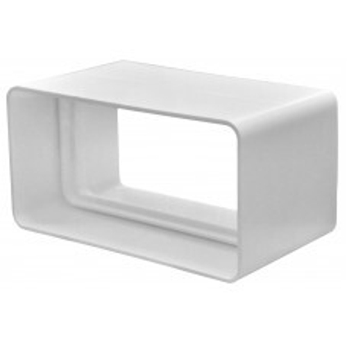 Соединитель прямоугольного канала, 612СКП