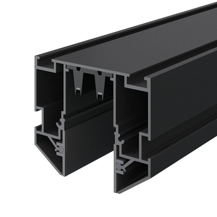 Шинопровод под натяжной потолок ST Luce Skyline 220 ST046.439.02