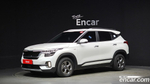 Kia Seltos Бензин 1.6 Turbo 2WD (03.2022)
