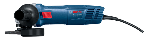 Угловая шлифмашина BOSCH GWS 700 Professional 06013A30R0