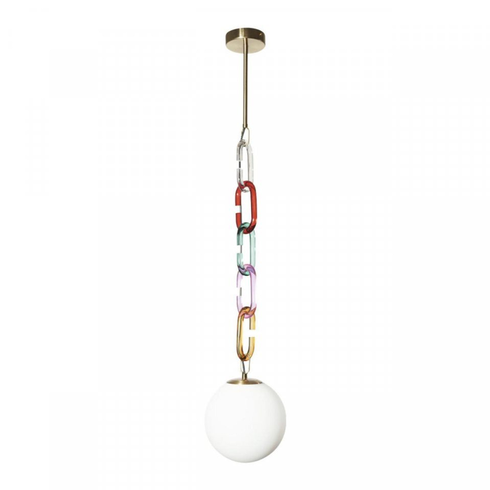 Подвесной светильник Loft It Chain 10128P Mult