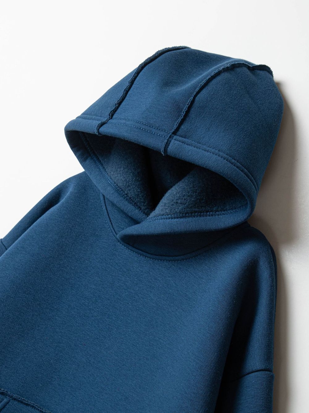 Костюм "Шторм" утепленный