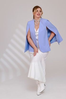 Цена на Жакет-20054 больших размеров