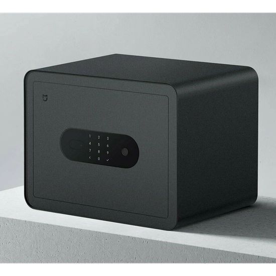 Сейф электронный с датчиком отпечатков Xiaomi Mijia Smart Safe Deposit Box (BGX-5/X1-303) (BHR7260CN)