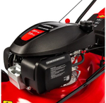 Газонокосилка бензиновая DDE LM 51-60 DH 915-021