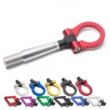 Буксировочное кольцо BENEN для Nissan 350Z / 370Z / GT-R R35 / Juke / Infiniti G37 / FX 35-50 / QX70