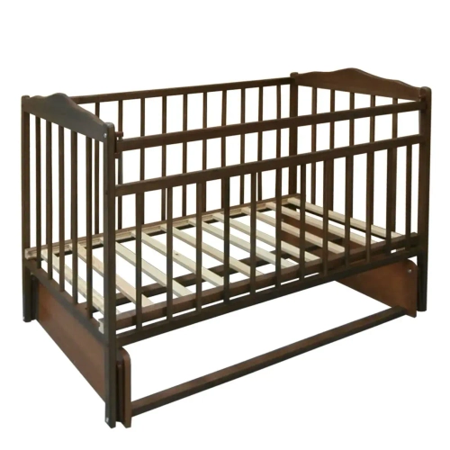 Кровать детская "Кроха"2