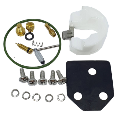 Рем.комплект карбюратора F5 (Состав 2)