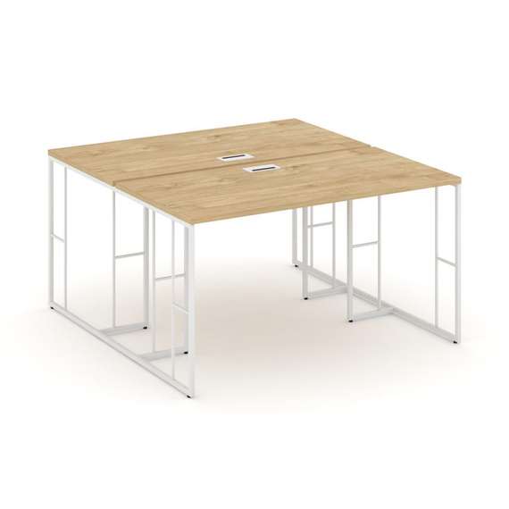 Рифт Рабочая станция RF.DRS-001  980*1232*750