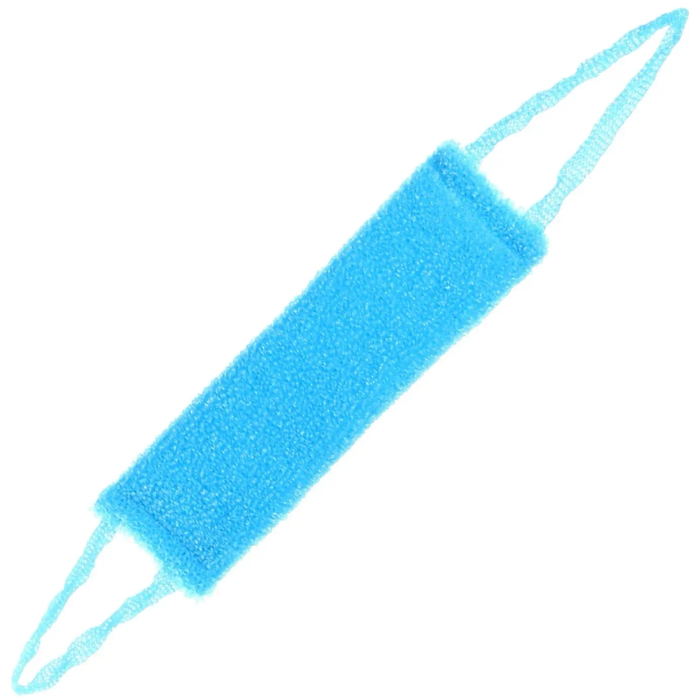 Мочалка для тела полипропиленовая «Каприз», 42*12см