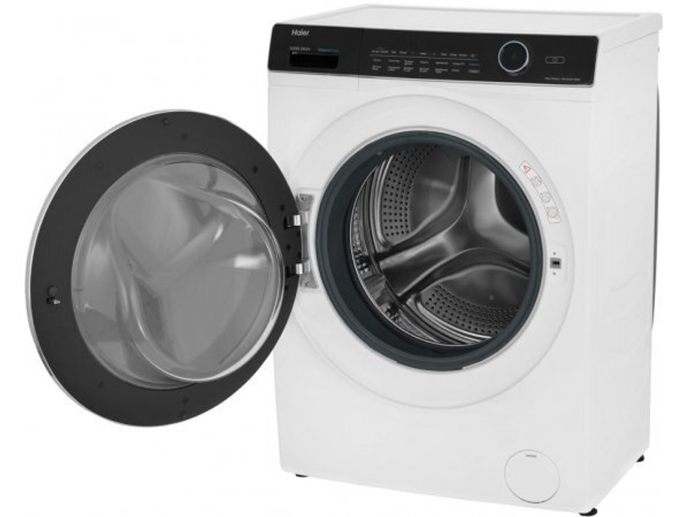 Стиральная машина с сушкой Haier HWD80-BP14979