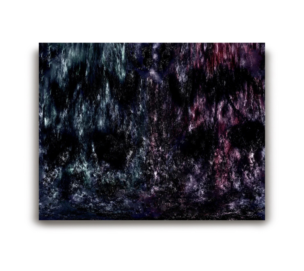 Кристальный маяк