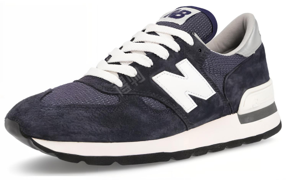 Кроссовки New Balance Nb 990 V1