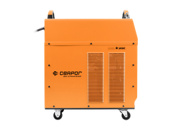 Сварочный инвертор TIG Сварог REAL TIG 500 P AC/DC (Е312)