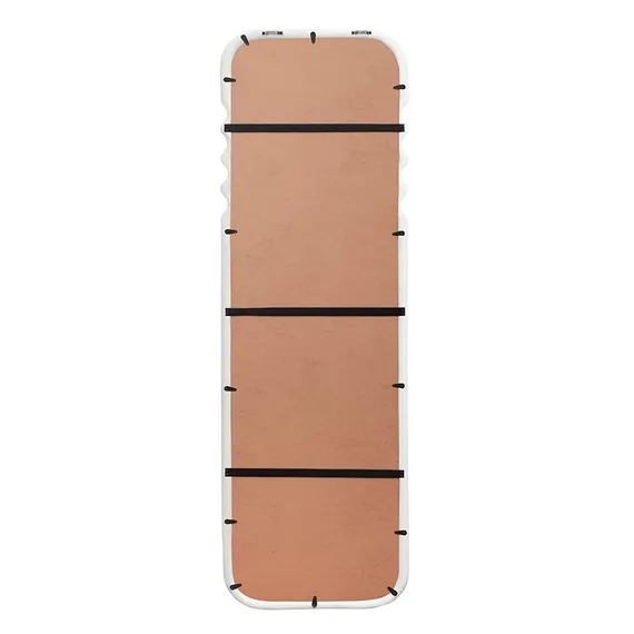 Напольное зеркало Fluid, 180х54 см, морская пена