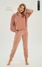 Пижама 24W Belle 3023-01