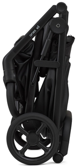 Детская коляска Anex Eli 2 в 1 без рюкзака Midnight el-05-UK