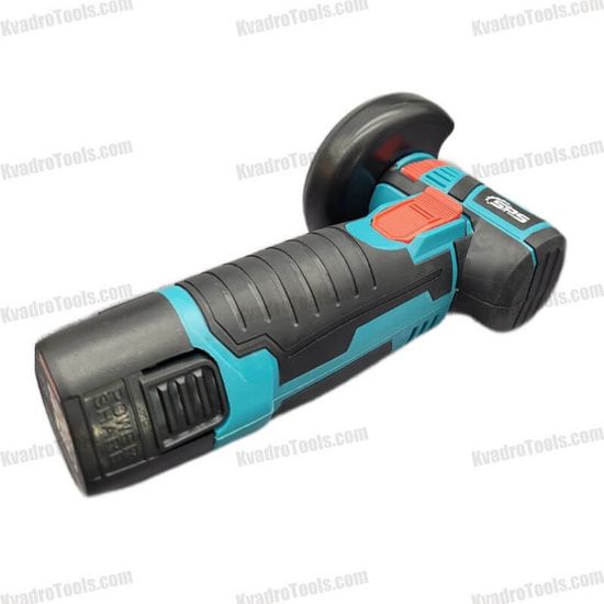 мини ушм аккумуляторная