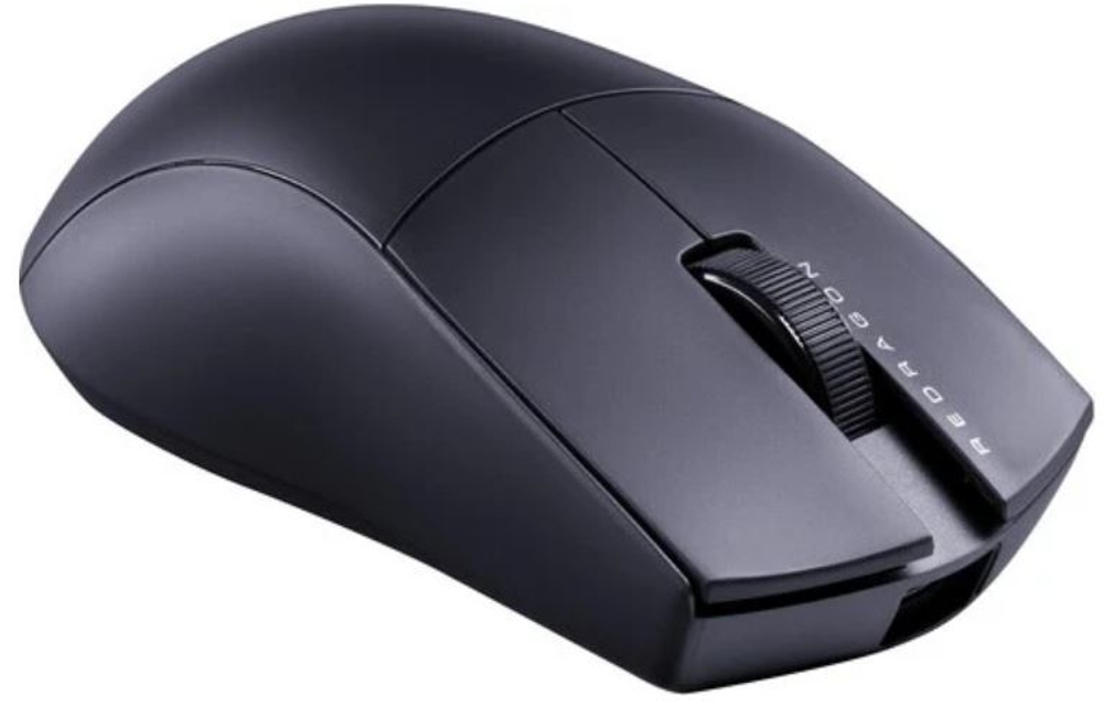 Мышь Wireless Redragon K1ng 4K Pro