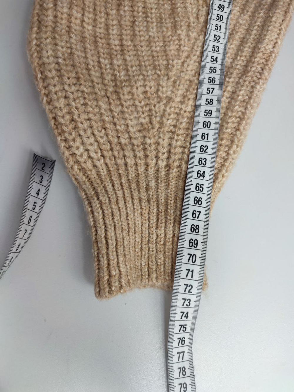 Платье Befree вязаное 44 размер