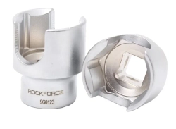 Съемник топливного фильтра 27мм, 1/2''(2.0, 2.2 HDi), на пластиковом держателе RockForce##Rock FORCE RF-9G0123