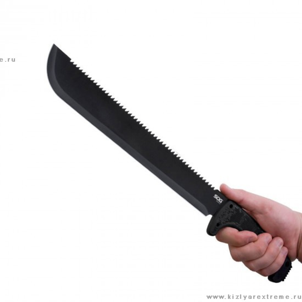 Мачете SOGfari Machete 13" MC01N-CP