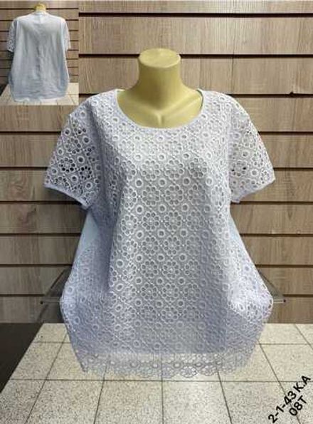 Футболка 4145484 (709313356) Fabrika