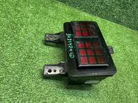 ПТФ правый Jetour T2 (2023-н.в.)