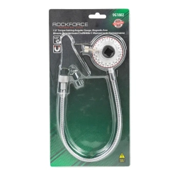 Шкала доворотная стальная с магнитным креплением RockForce##Rock FORCE RF-9G1802