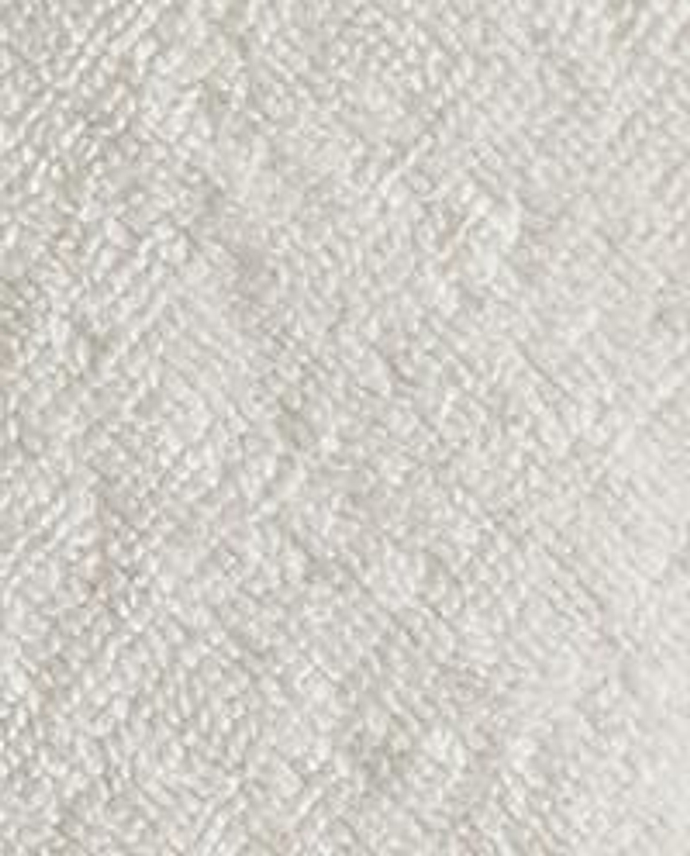 Zara Home Детское полотенце с капюшоном из хлопка, кремовый, 100x100 см