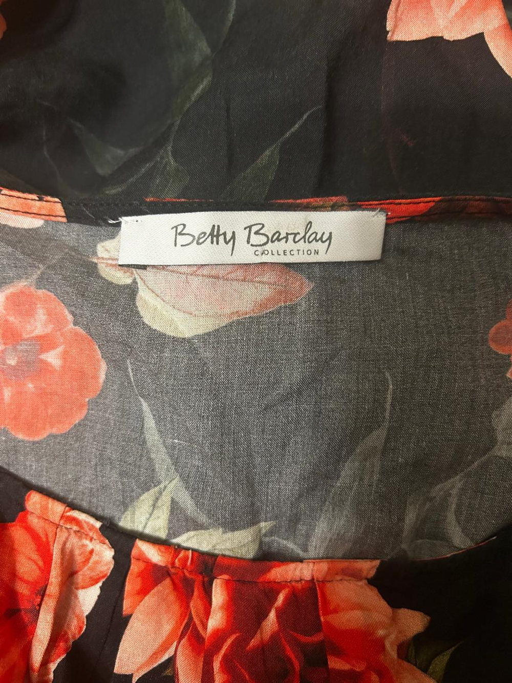 Блузка Betty Barclay