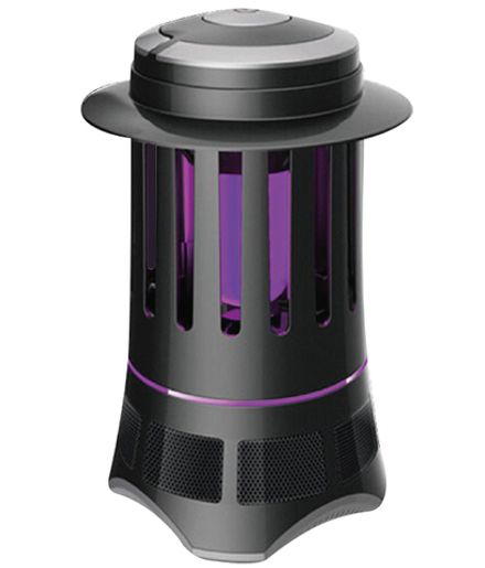 Лампа противомоскитная ЭРА ERAMF-02 ультрафиолетовая 220В