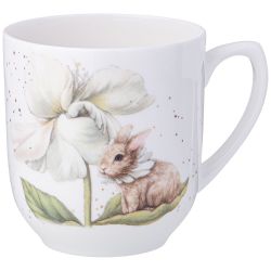 КРУЖКА LEFARD "SUNDAY" 380 МЛ (КОР=36ШТ.)